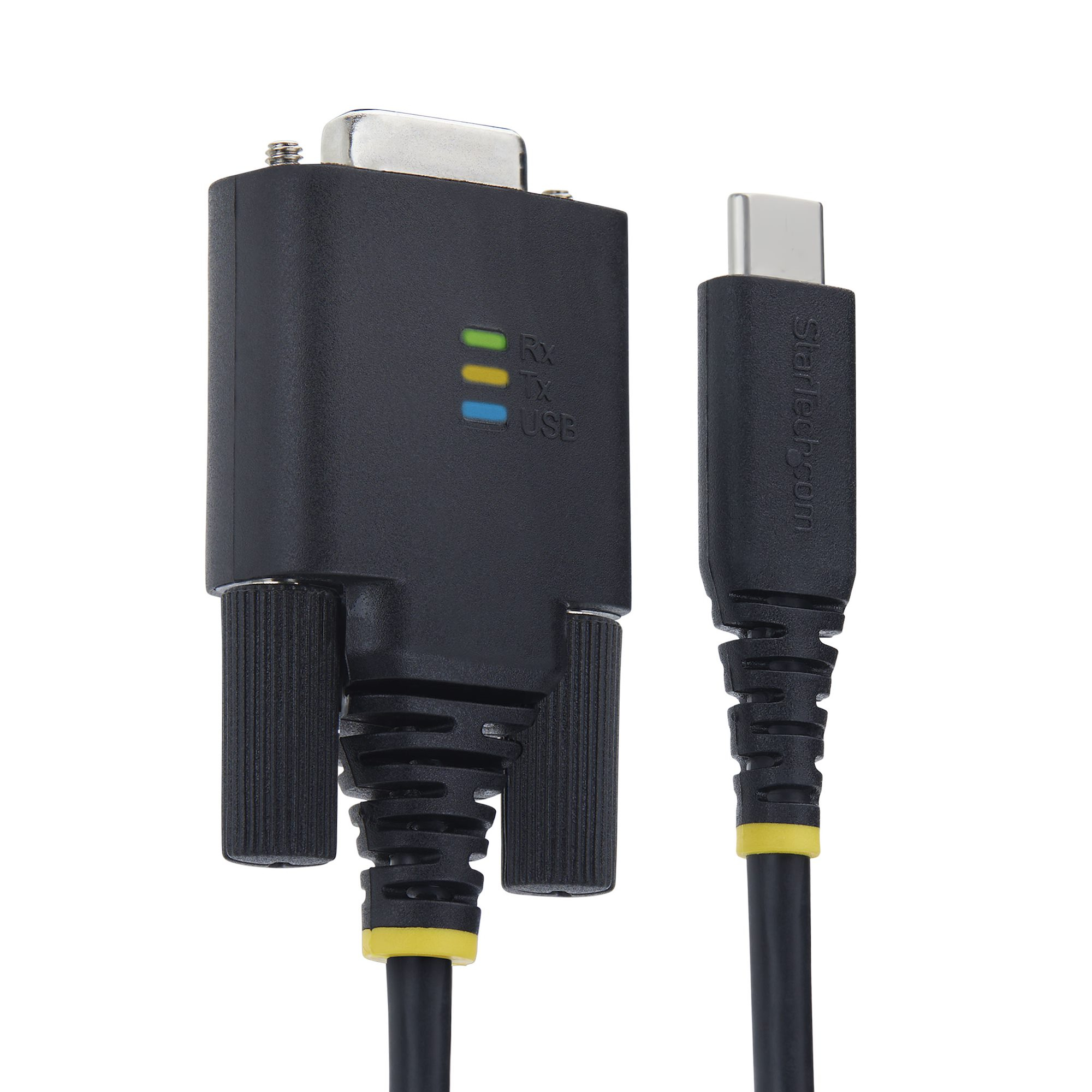 StarTech.com StarTech - USB-C / serielle Kabel - USB-C (M)