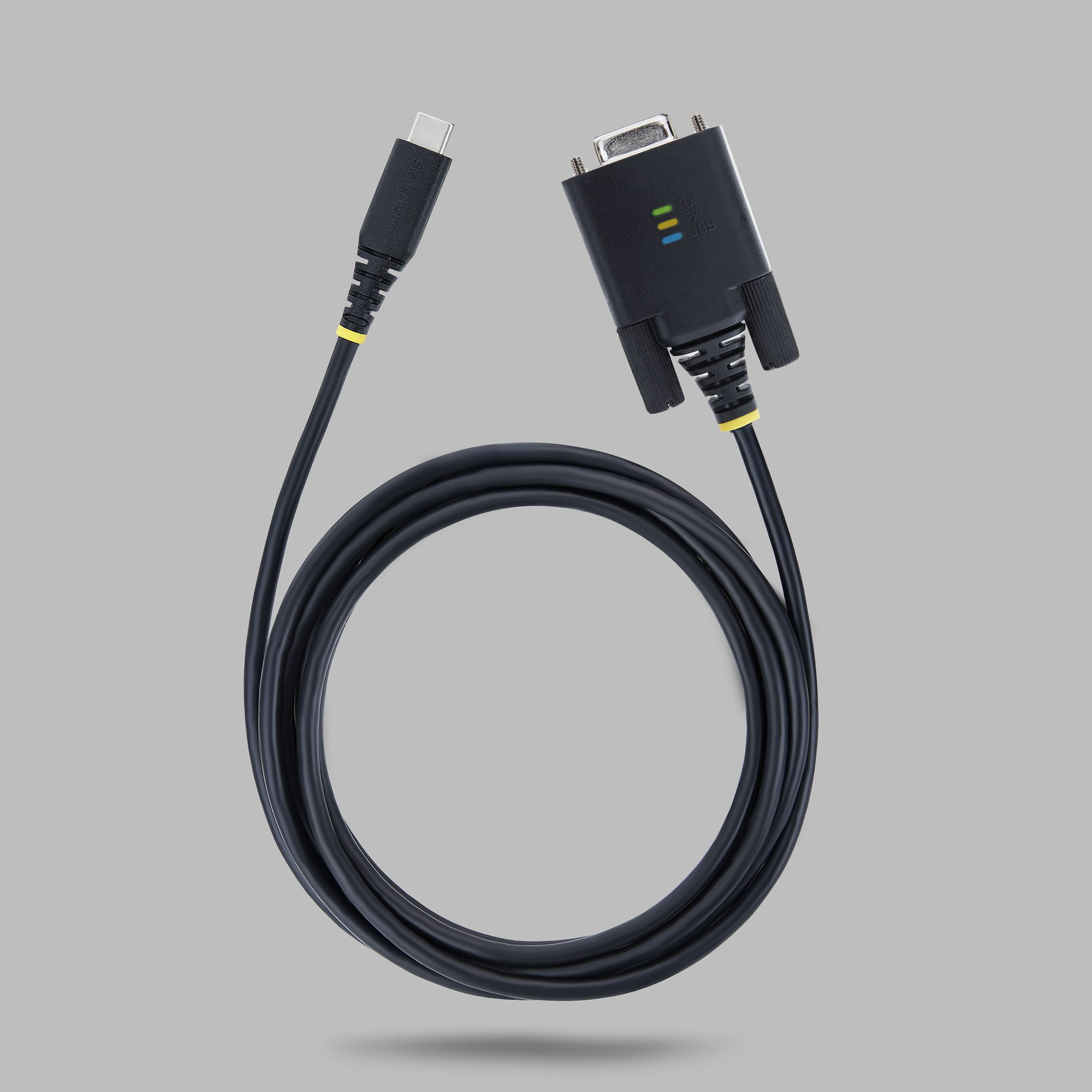 StarTech.com StarTech - USB-C / serielle Kabel - USB-C (M)