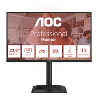 AOC 23 8 16 9 IPS HAS D-SUB x 1 HDMI - Flachbildschirm (TFT/LCD) - 24