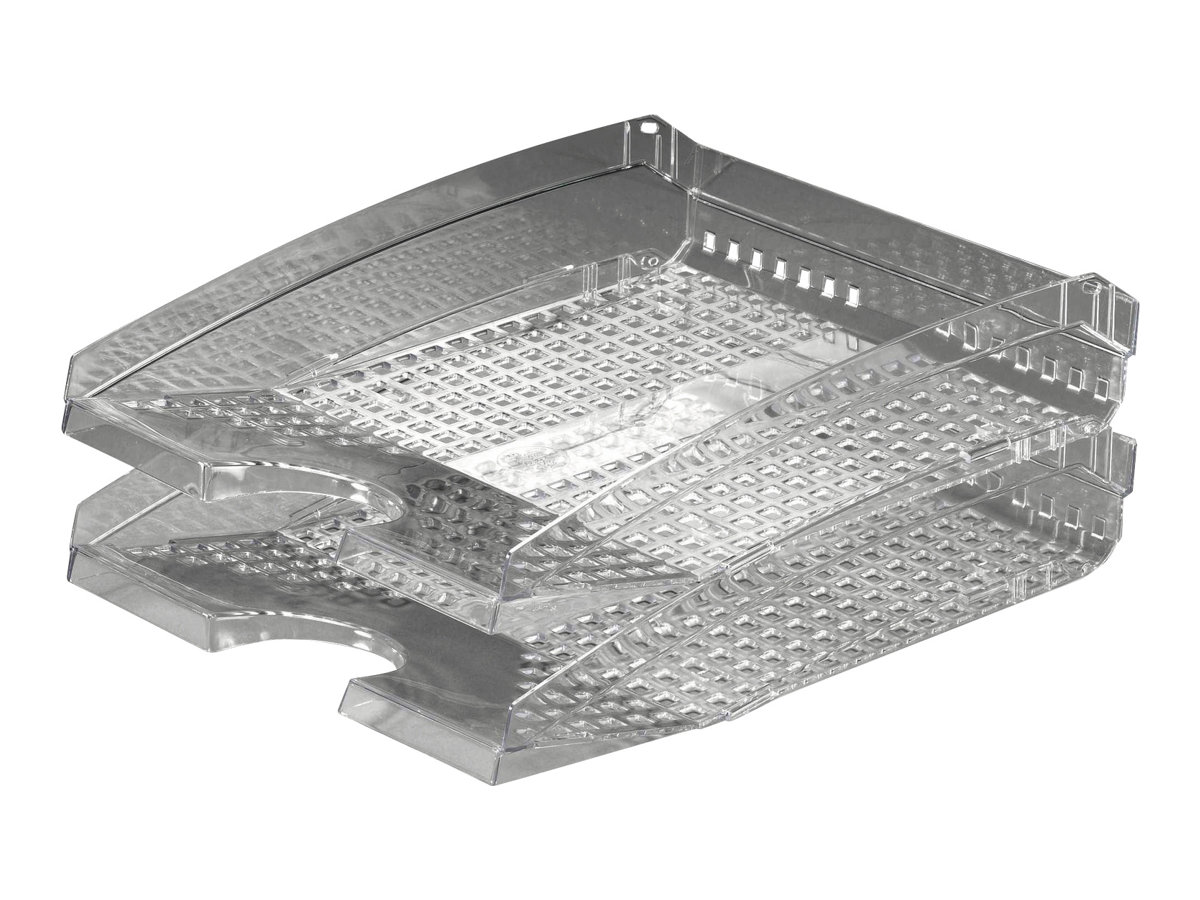 Durable TREND - Briefablage - f�r A4 (210 x 297 mm), C4 (229 x 324 mm)