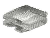 Durable TREND - Briefablage - f�r A4 (210 x 297 mm), C4 (229 x 324 mm)