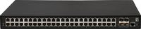 LevelOne Switch 48x GE GTL-5291 4xGSFP 19 - Switch