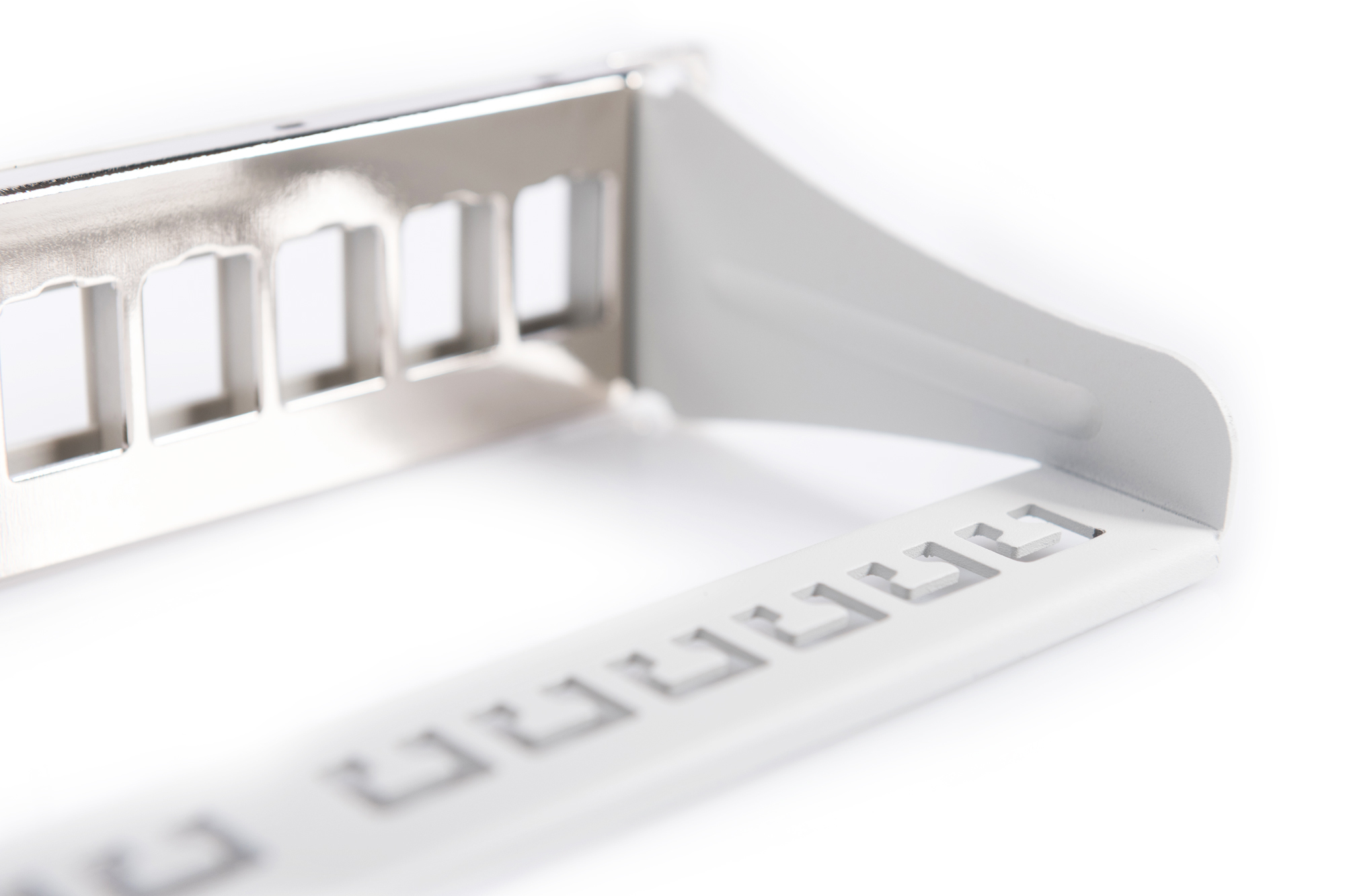 Digitus Modular Patch Panel, 12-port