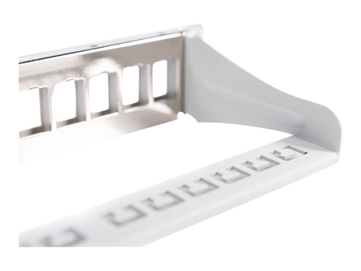 Digitus Modular Patch Panel, 12-port