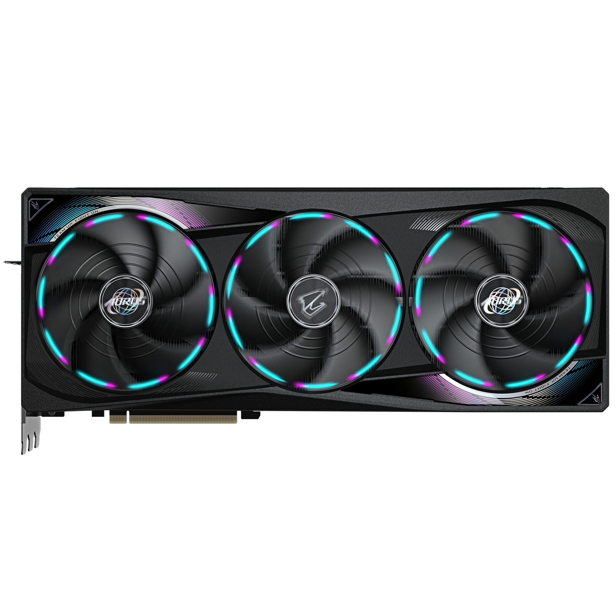Gigabyte AORUS GeForce RTX 5090 MASTER 32G - OC Edition