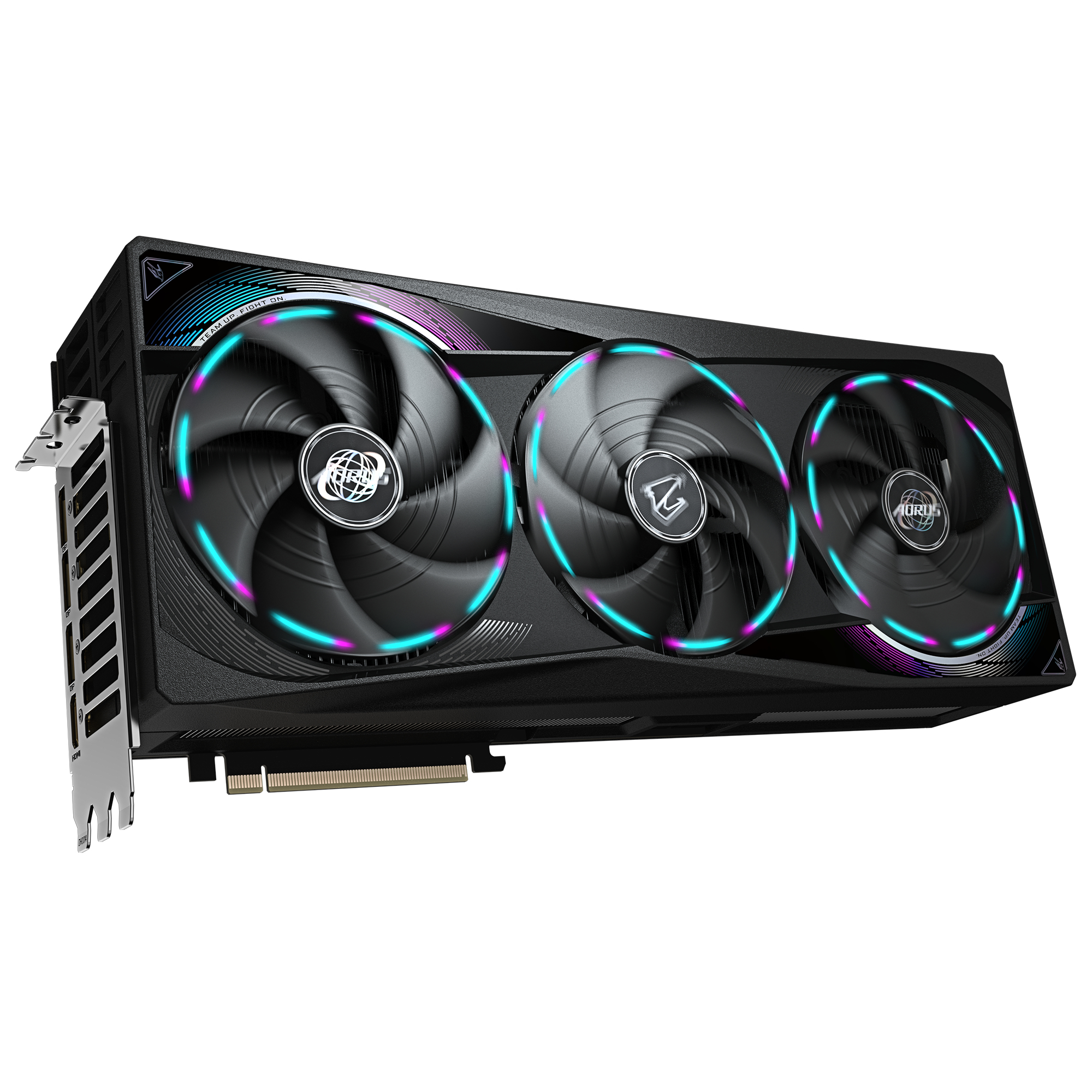 Gigabyte AORUS GeForce RTX 5090 MASTER 32G - OC Edition