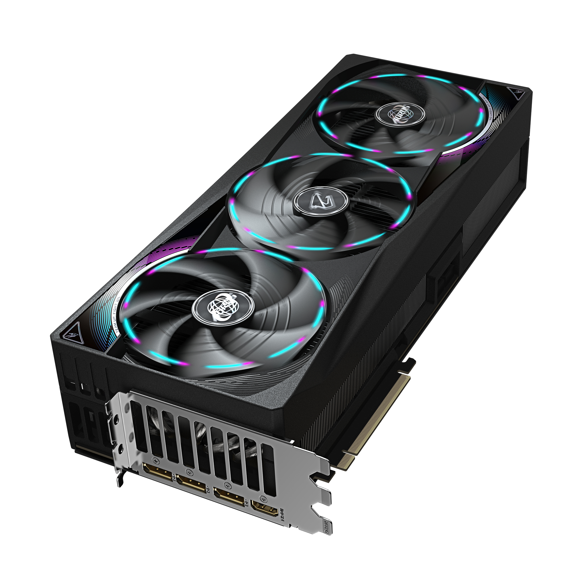 Gigabyte AORUS GeForce RTX 5090 MASTER 32G - OC Edition