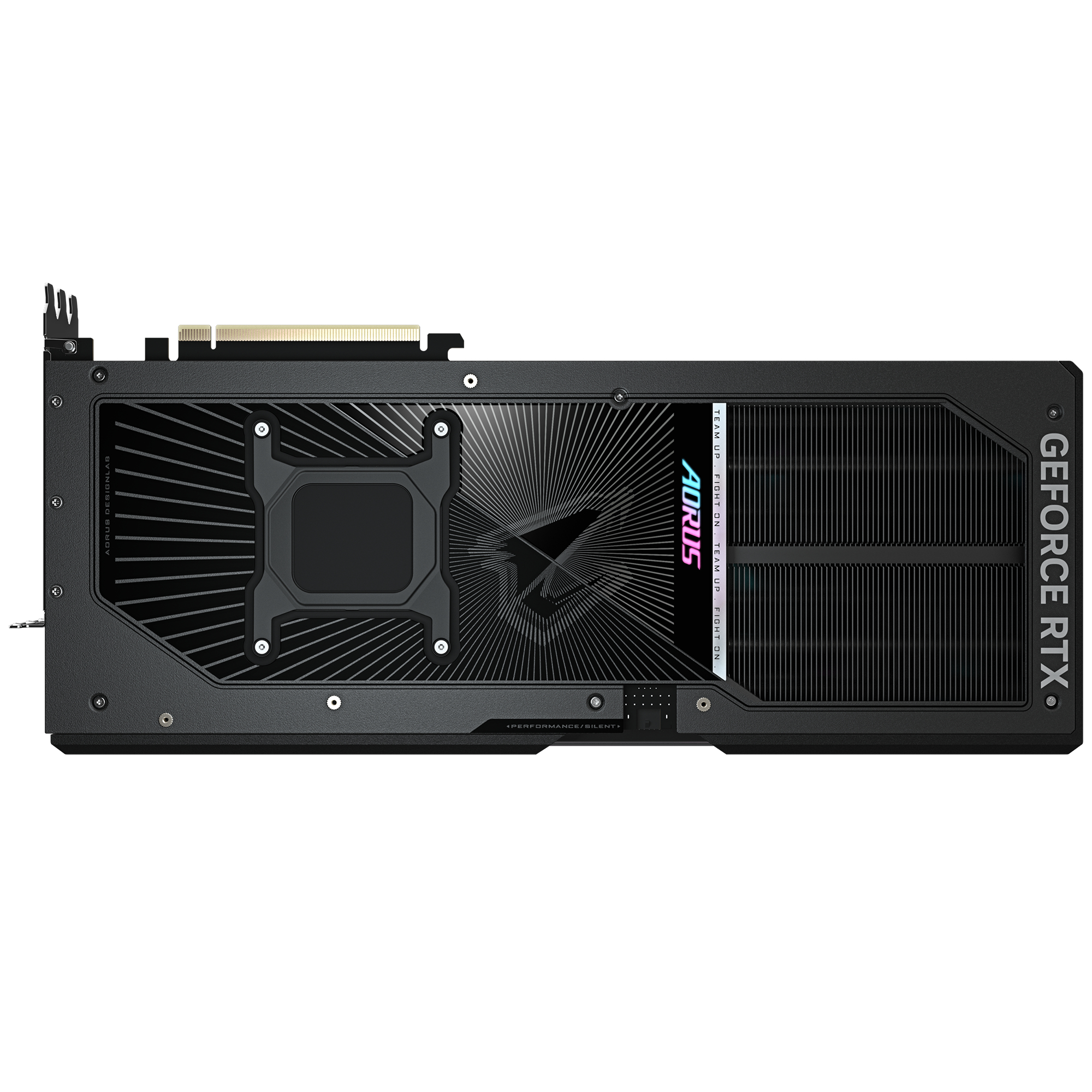 Gigabyte AORUS GeForce RTX 5090 MASTER 32G - OC Edition