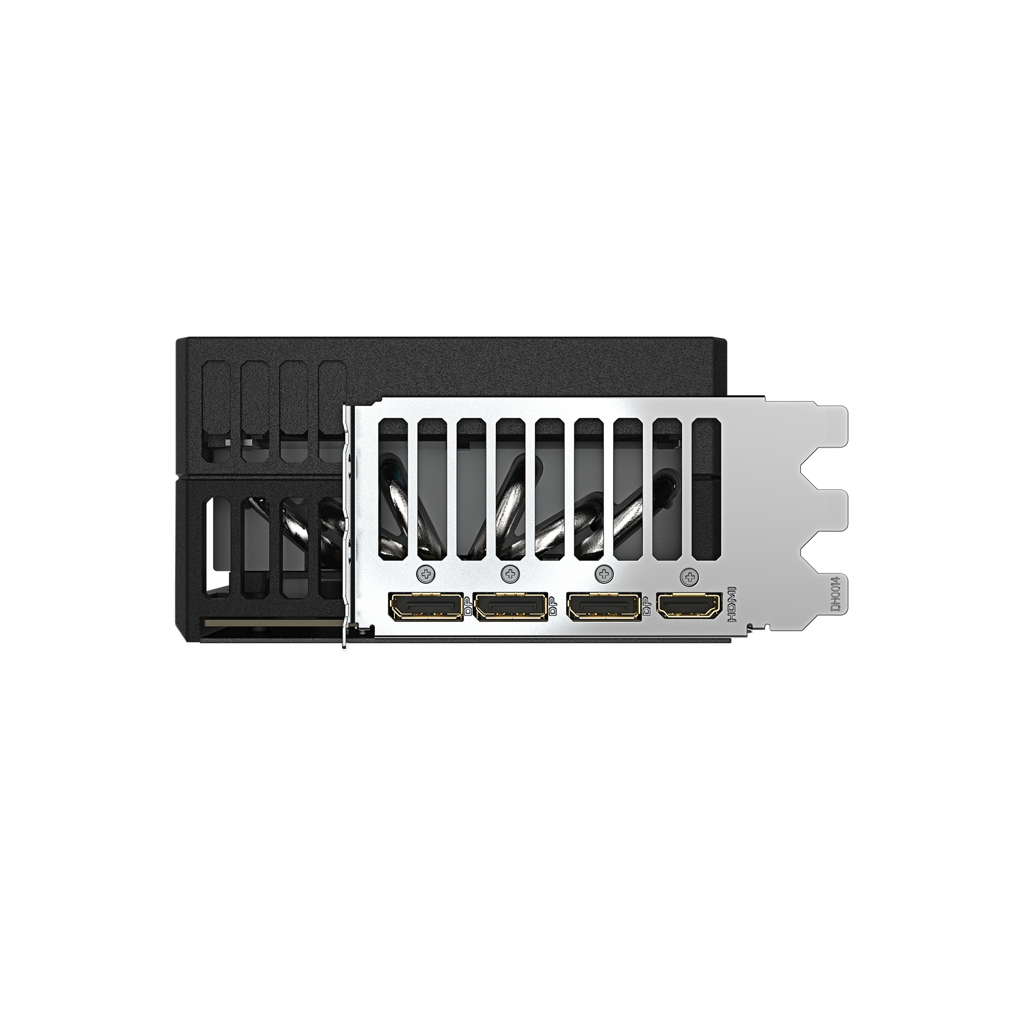 Gigabyte AORUS GeForce RTX 5090 MASTER 32G - OC Edition