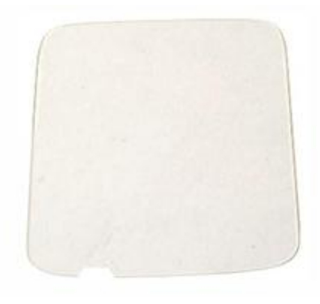 Zebra Bildschirmschutz f�r Tablet (Packung