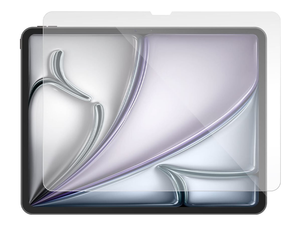 Compulocks iPad Air M2 & M3 13, Tempered Glass Screen Protector
