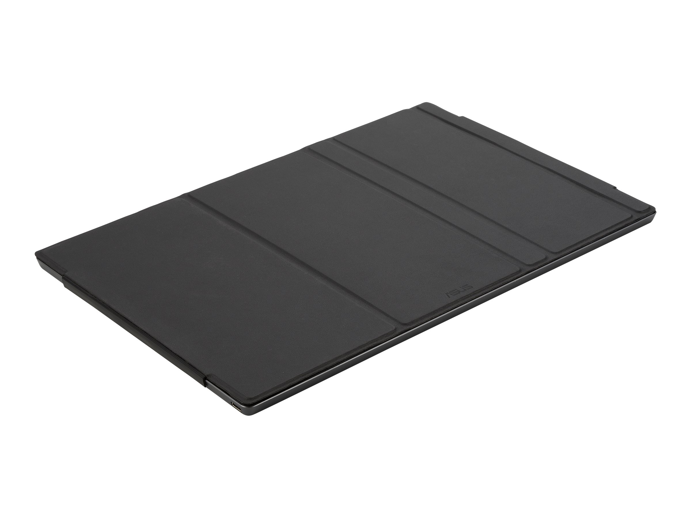 ASUS ZenScreen MB16ACE 39.6 cm (15.6) 1920 x 1080 pixels Full HD LED Grey