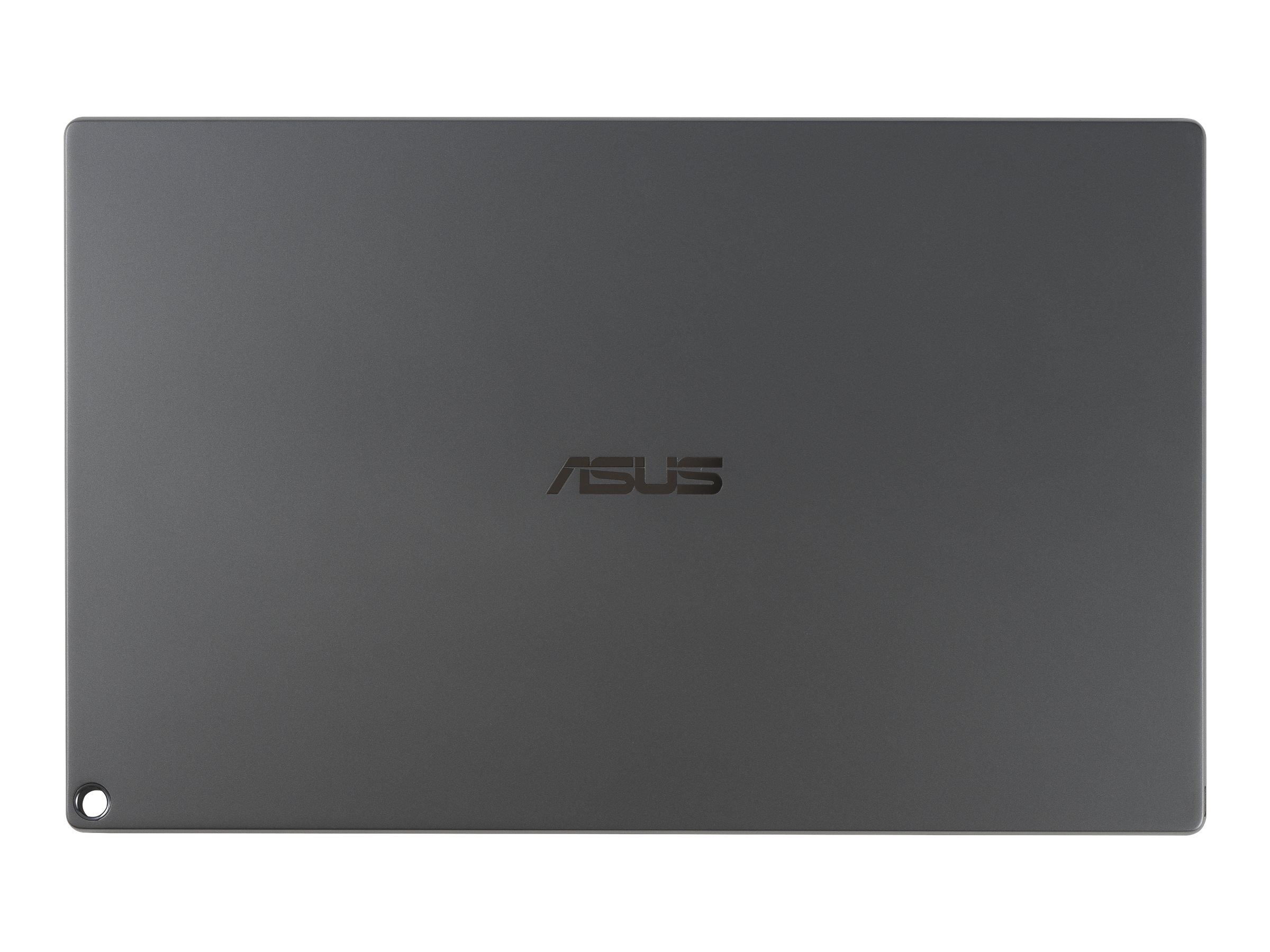 ASUS ZenScreen MB16ACE 39.6 cm (15.6) 1920 x 1080 pixels Full HD LED Grey