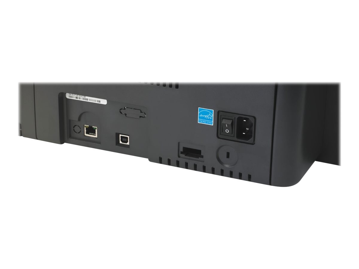 Zebra ZXP Series 7 - Plastikkartendrucker - Farbe - Duplex - Thermosublimation/thermische bertragung - CR-80 Card (85.6 x 54 mm)