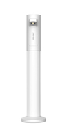 Yeelight YLYTD-0014 - Wei - Universal - CE - EAC - FCC - KC - 5 W - Ambiente - Ausrichtung - Akku - USB