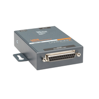 Lantronix Device Server UDS1100 One Port Serial (RS232/ RS422/ RS485)