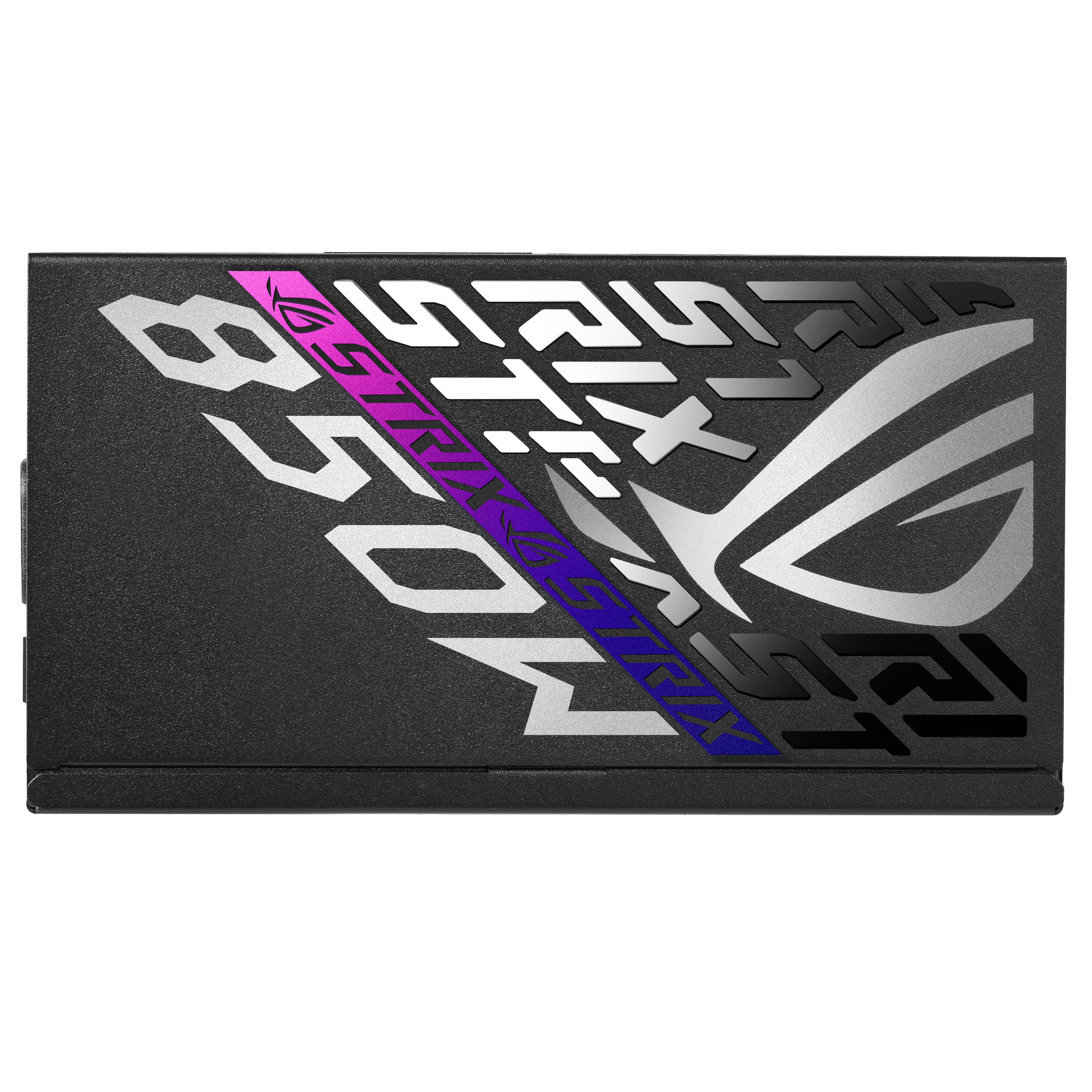 ASUS Netzteil ROG-Strix-850P-GAMING-E 80+ Platinum - PC-/Server Netzteil