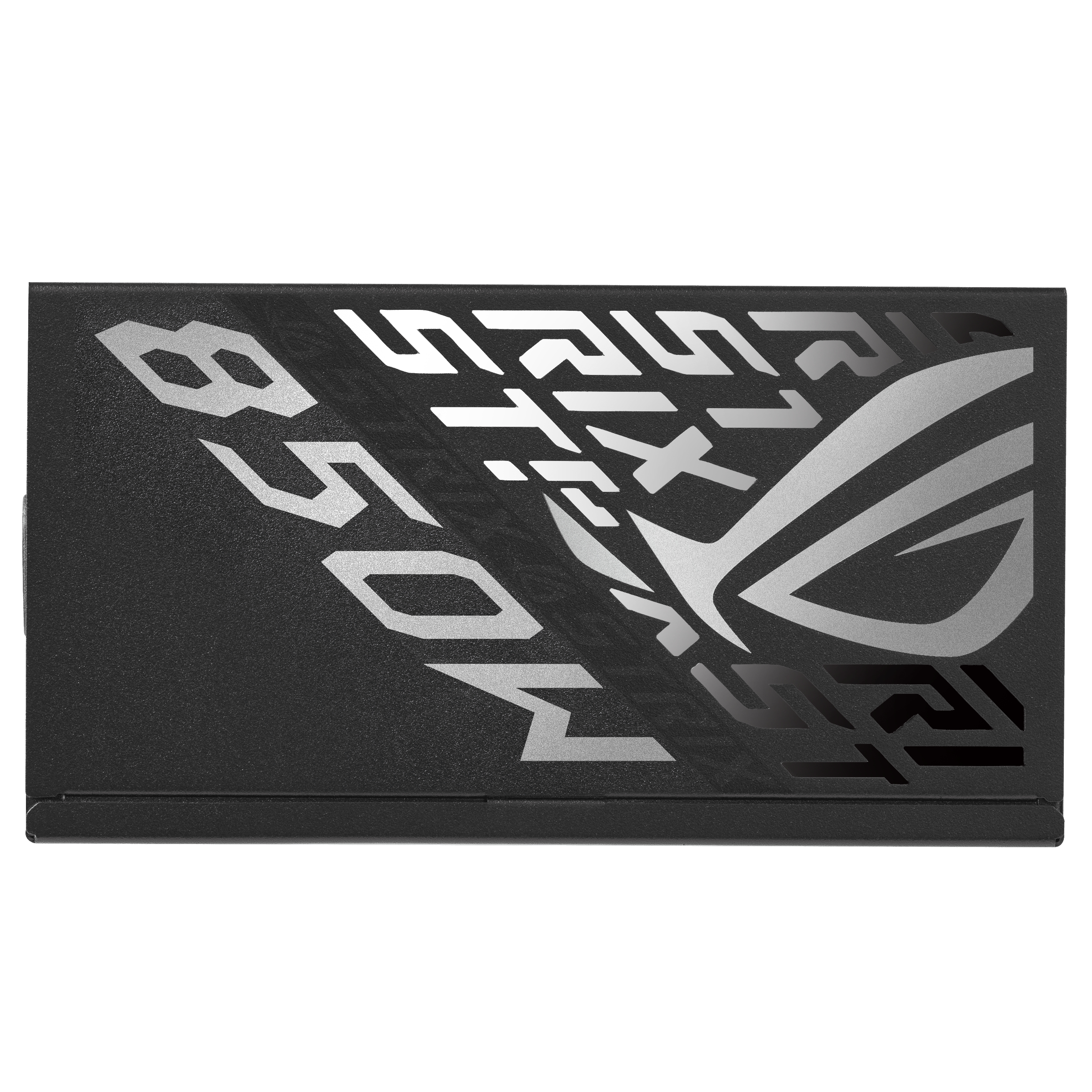 ASUS Netzteil ROG-Strix-850P-GAMING-E 80+ Platinum - PC-/Server Netzteil