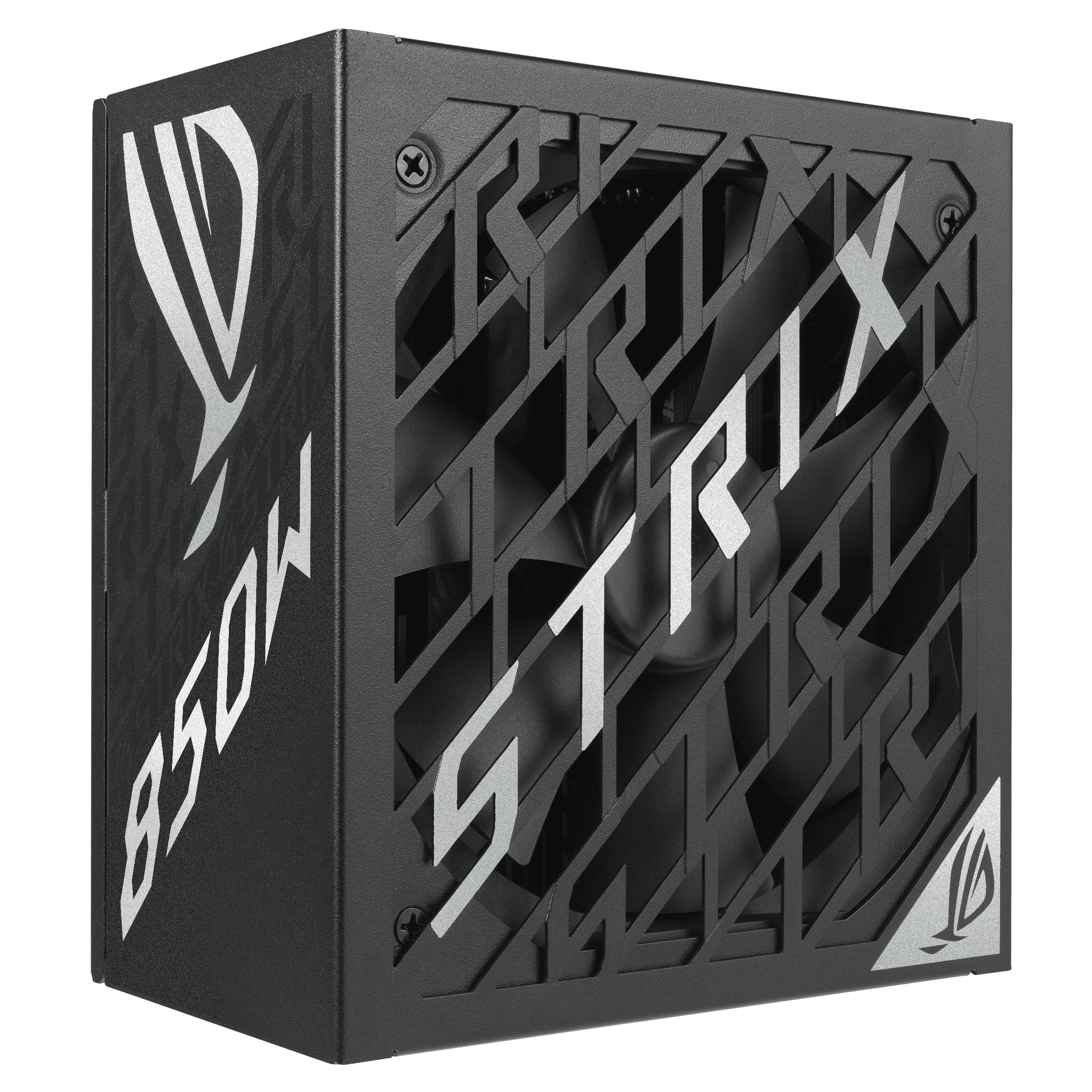 ASUS Netzteil ROG-Strix-850P-GAMING-E 80+ Platinum - PC-/Server Netzteil