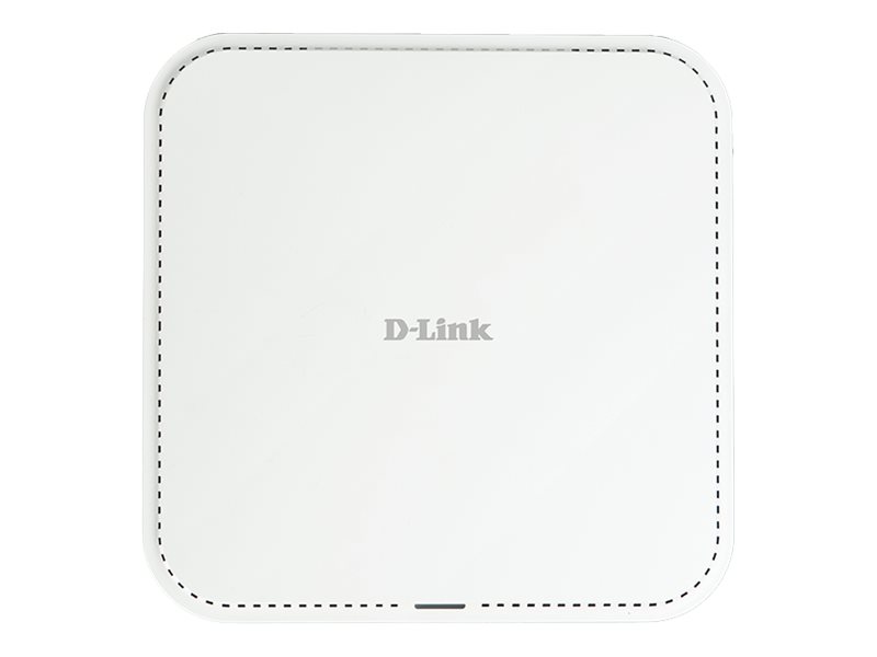 D-Link DAP-E3620 punto accesso WLAN 2882 Mbit/s Bianco Supporto Power over Ethernet (PoE)