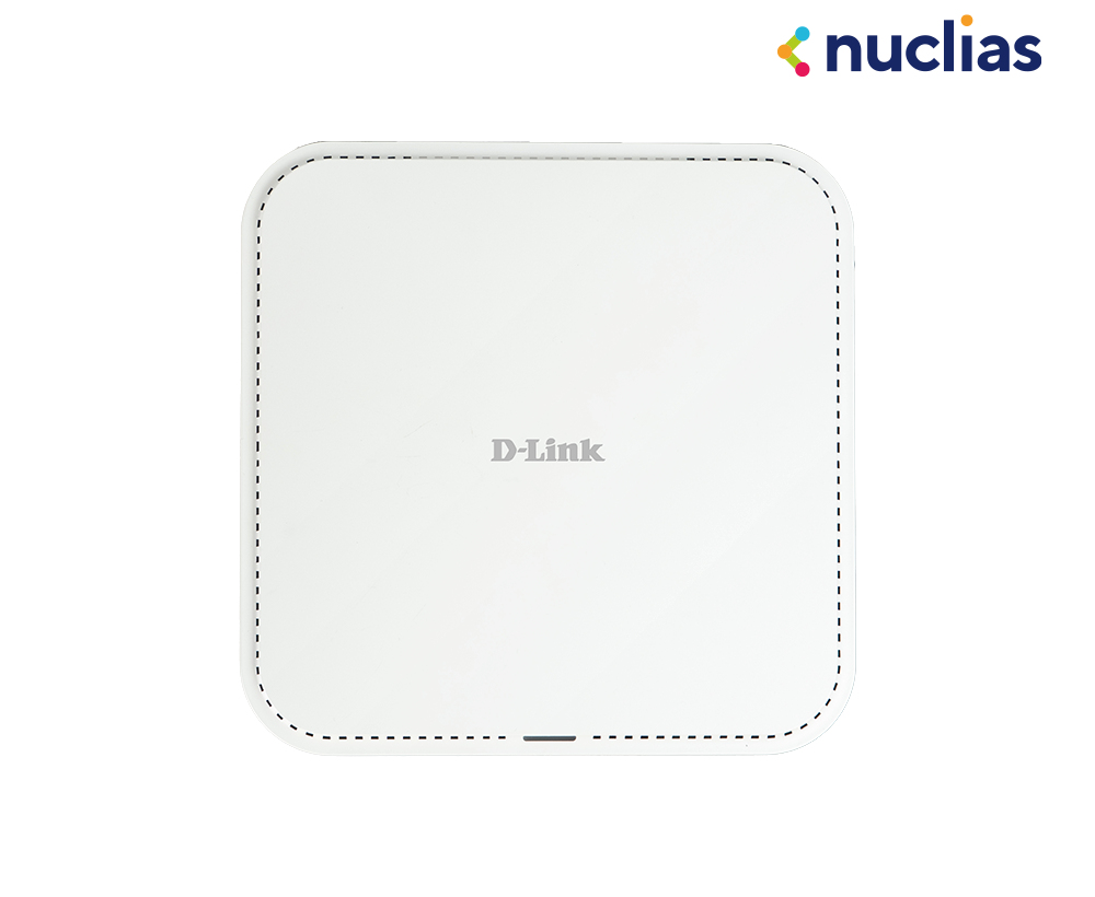 D-Link DAP-E3620 punto accesso WLAN 2882 Mbit/s Bianco Supporto Power over Ethernet (PoE)