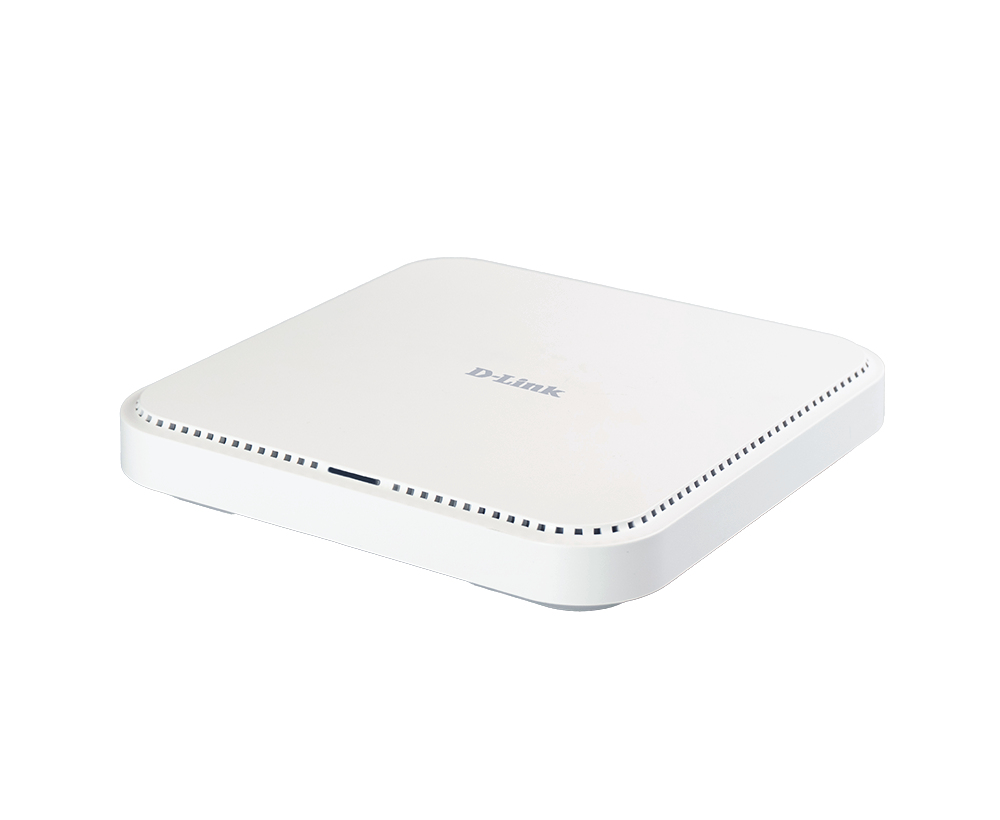 D-Link DAP-E3620 punto accesso WLAN 2882 Mbit/s Bianco Supporto Power over Ethernet (PoE)