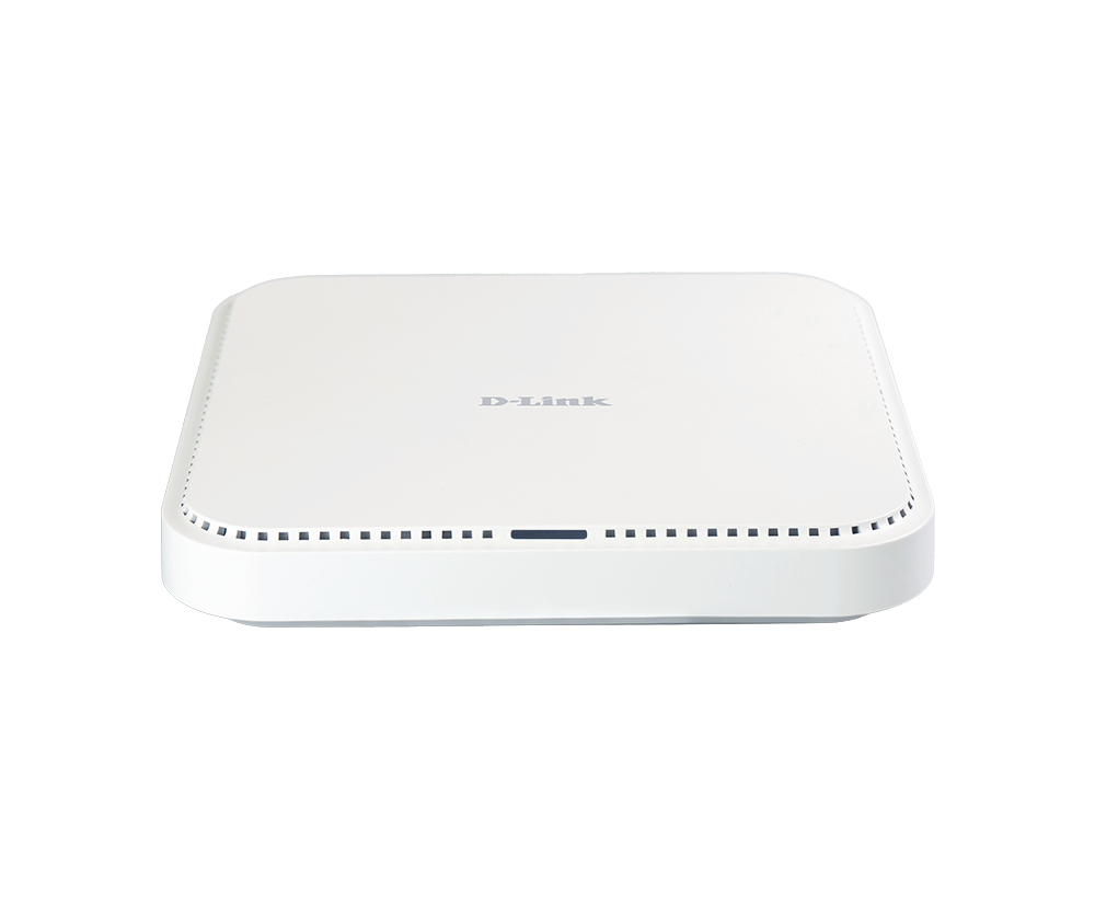 D-Link DAP-E3620 punto accesso WLAN 2882 Mbit/s Bianco Supporto Power over Ethernet (PoE)