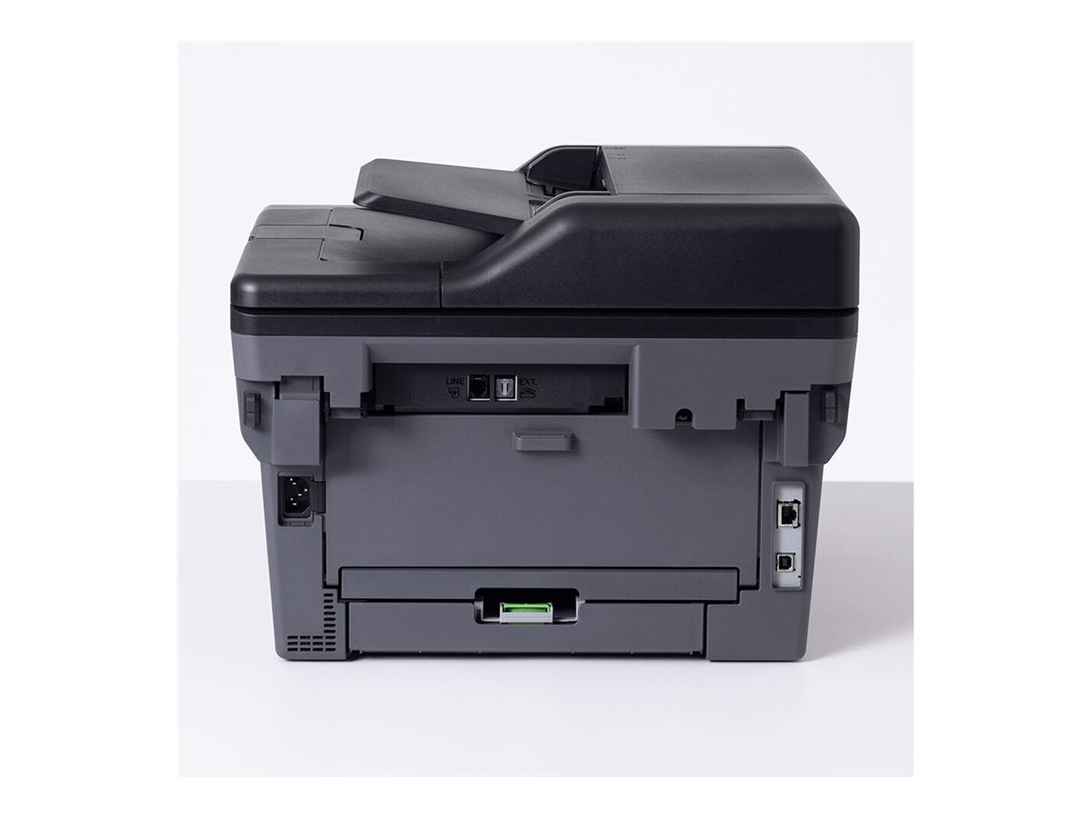 Brother MFCL2860DWE - Laser/LED-Druck - 34 ppm