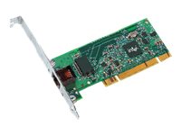 Intel PRO/1000 GT Desktop Adapter - Netzwerkadapter