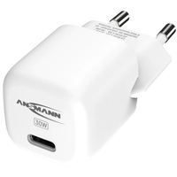 Ansmann Ladegert USB HC130PD mini 3A/30W/1 Port - Ladegert