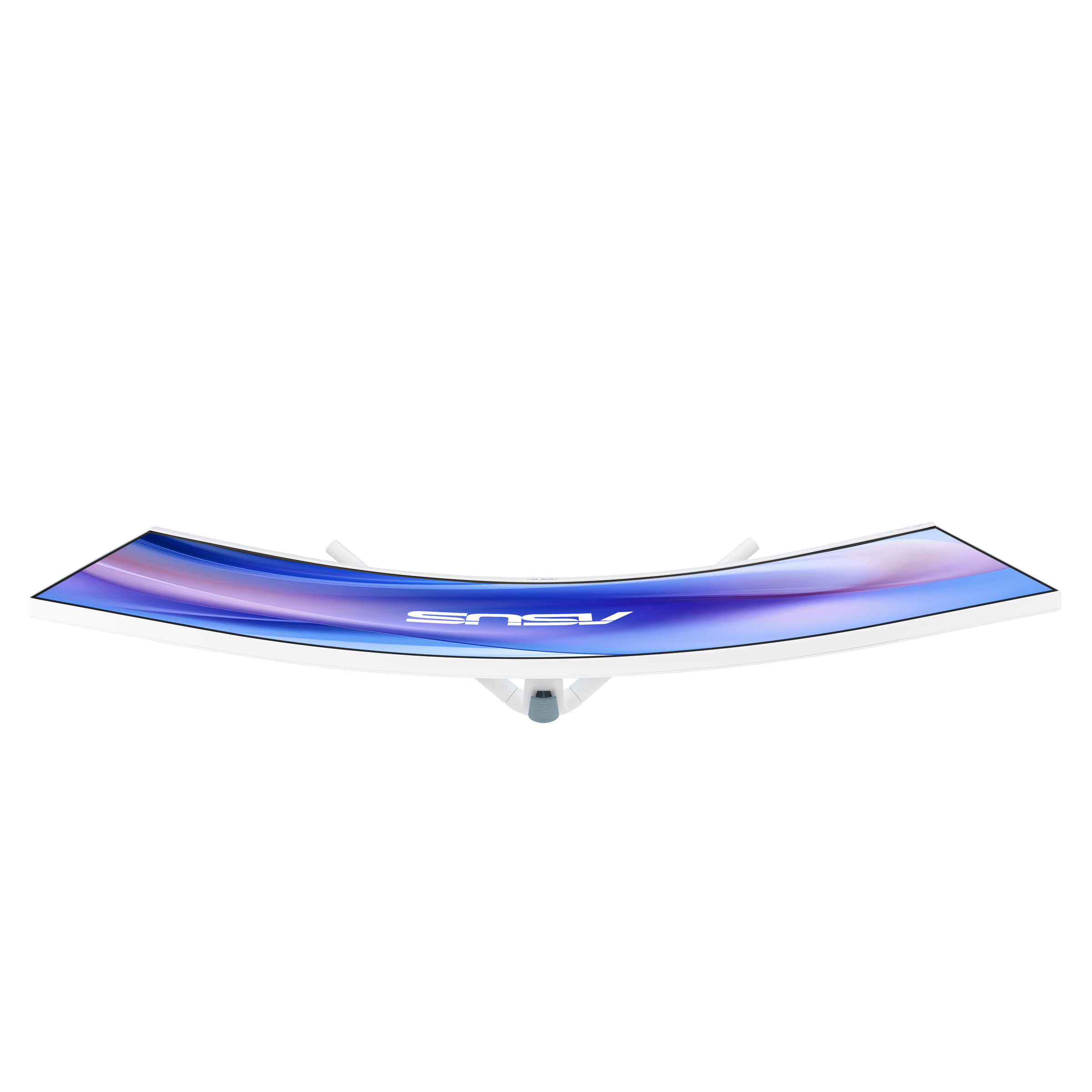 ASUS VU34WCIP-W - LED-Monitor - gebogen - 86.4 cm (34)
