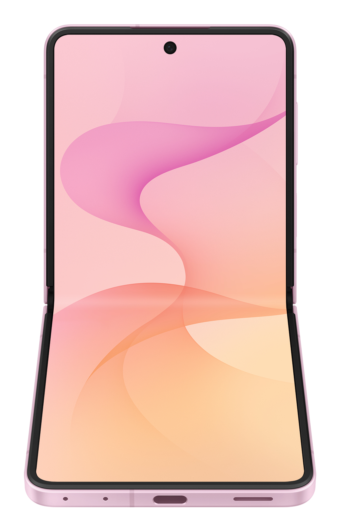 Samsung Galaxy Z Flip8 - 5G Smartphone - Dual-SIM - RAM 12 GB / Interner Speicher 512 GB - OLED display - 6.9 - 6.9 - 2520 x 1080 Pixel 2520 x 1080 Pixel (120 Hz)