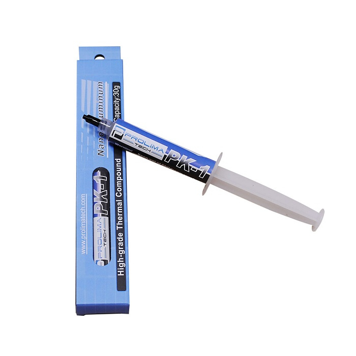 PACK DE 8 Dissipateurs Thermiques en Cuivre pour 5, Dissipateur