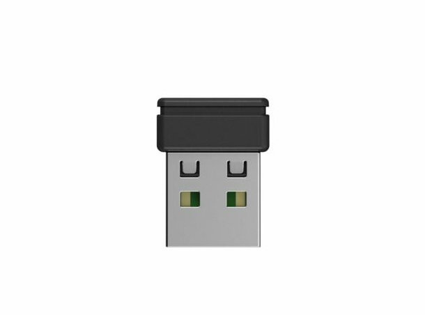 Cherry Tastatur KW 3000*Schwarz* - Tastatur - QWERTZ