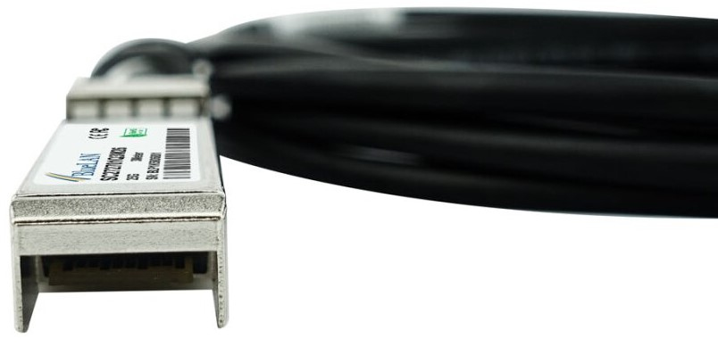 BlueOptics Direct Attach Kabel 25GBASE-CR SFP28 5 Meter