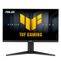 ASUS TUF Gaming VG27AQL5A pantalla para PC 68,6 cm (27) 2560 x 1440 Pixeles Wide Quad HD LCD Negro