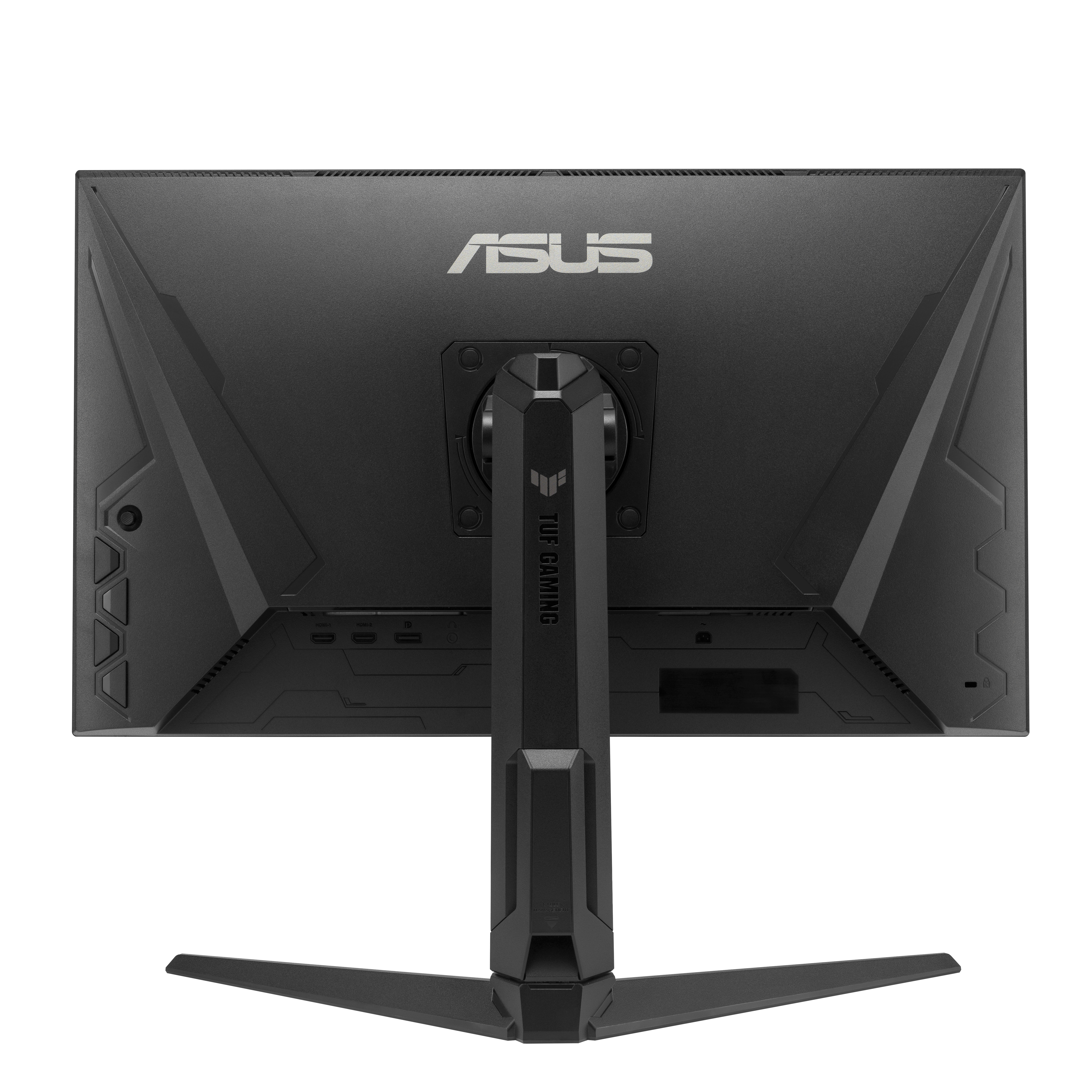 ASUS TUF Gaming VG27AQL5A pantalla para PC 68,6 cm (27) 2560 x 1440 Pixeles Wide Quad HD LCD Negro