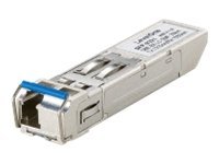 LevelOne SFP-9321 - SFP (Mini-GBIC)-Transceiver-Modul - GigE - LC - bis zu 20 km - 1310 (TX)