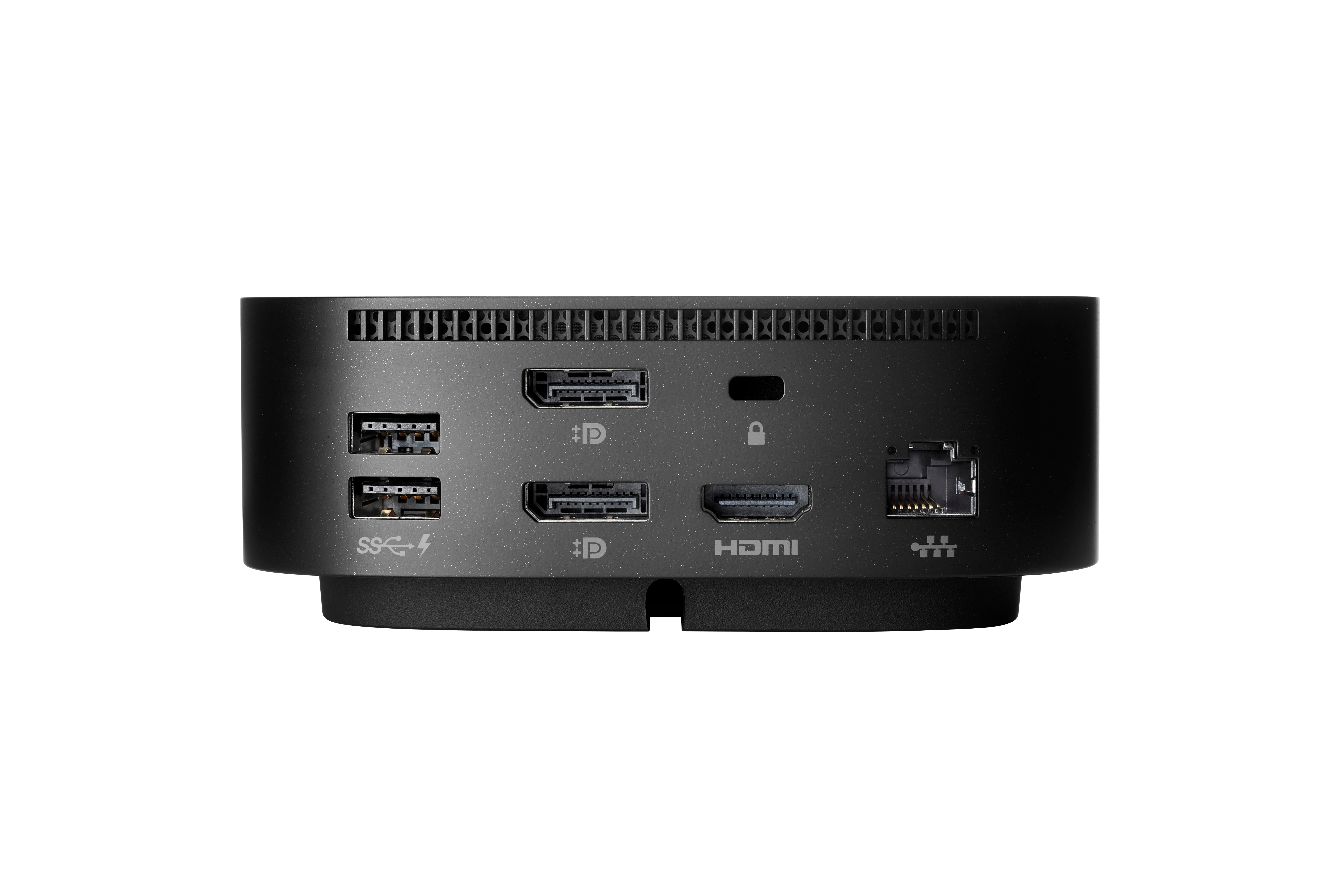 HP USB-C G5 Dock UK