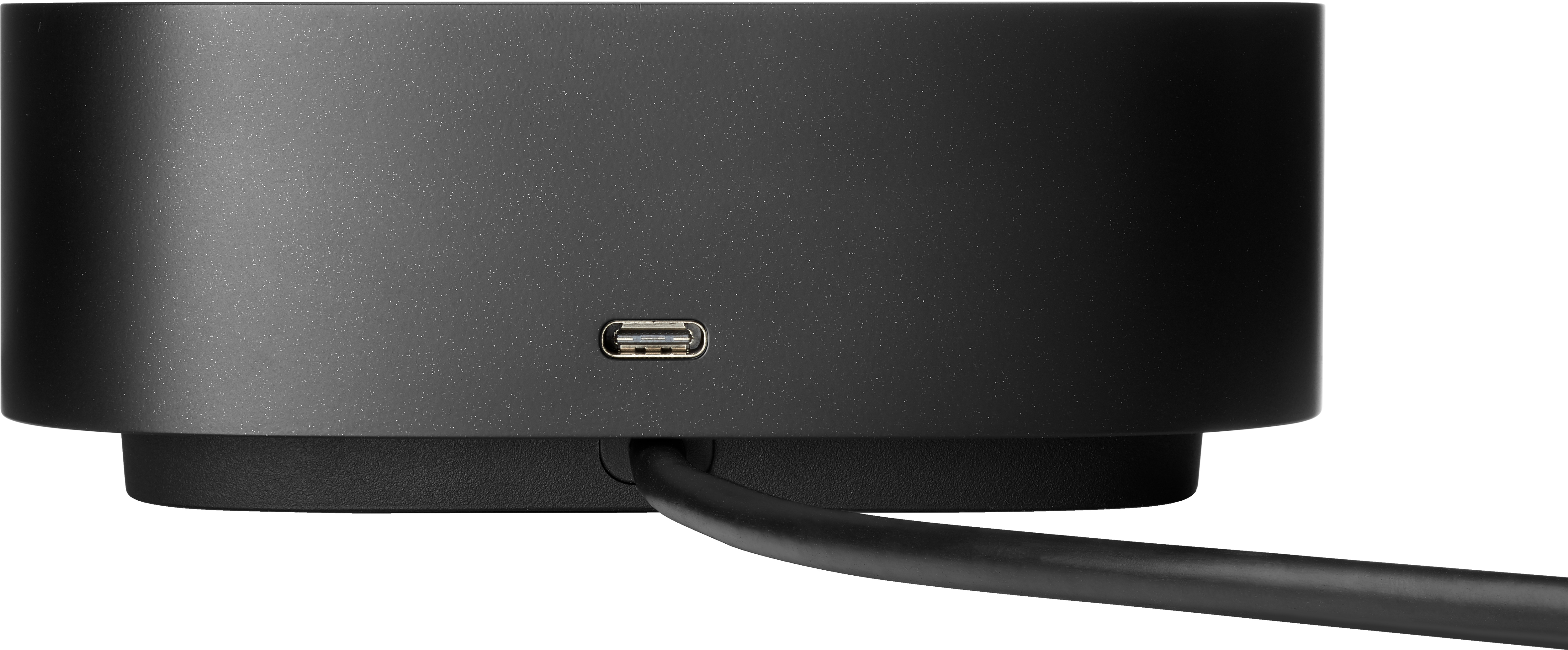 HP USB-C G5 Dock UK