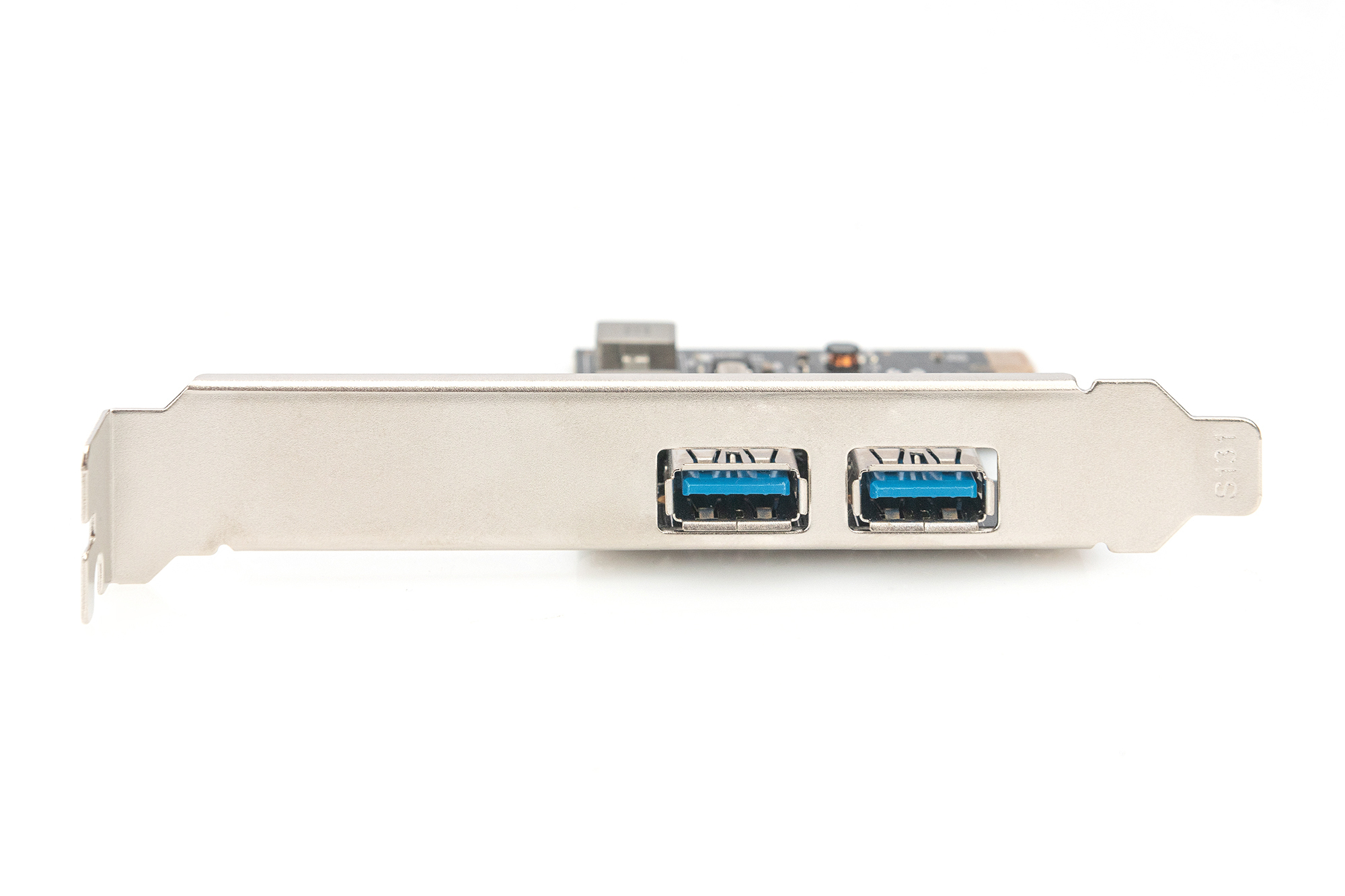 DIGITUS USB 3.0, 2-Port, PCI Express Add-On Karte