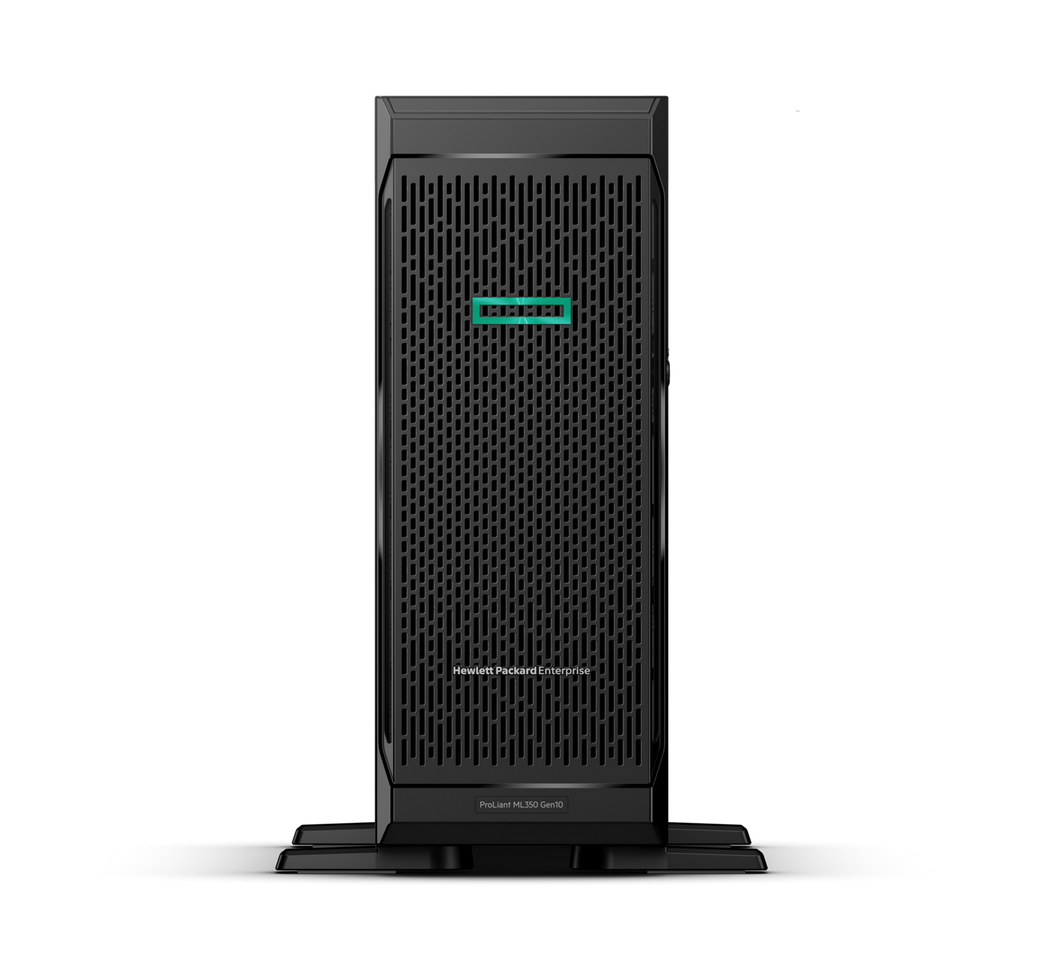 Hewlett Packard Enterprise ProLiant Servidor HPE ML350 Gen10 4208 1P 16 GB-R P408i-a 8 SFF fuente de alimentaci�n redundante 1x800W