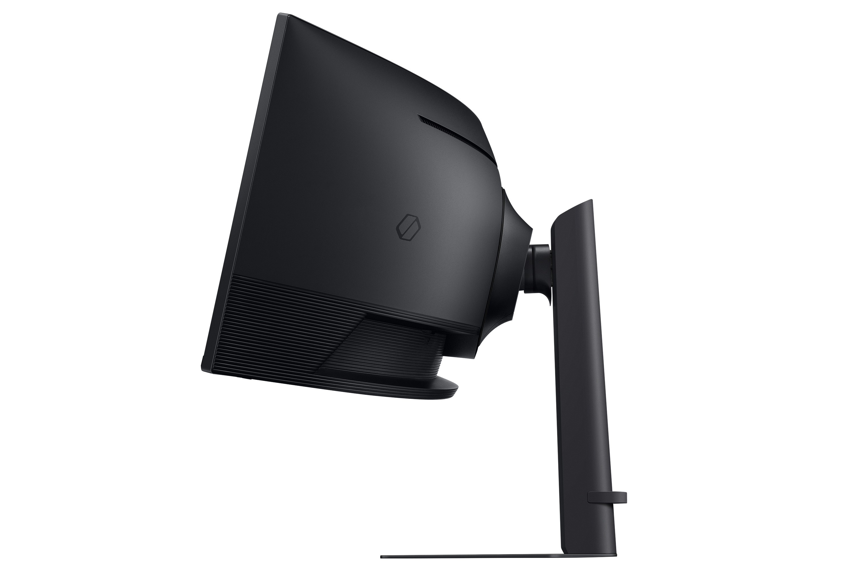 Samsung G91F pantalla para PC 124,5 cm (49) 5120 x 1440 Pixeles Dual QHD LCD Negro