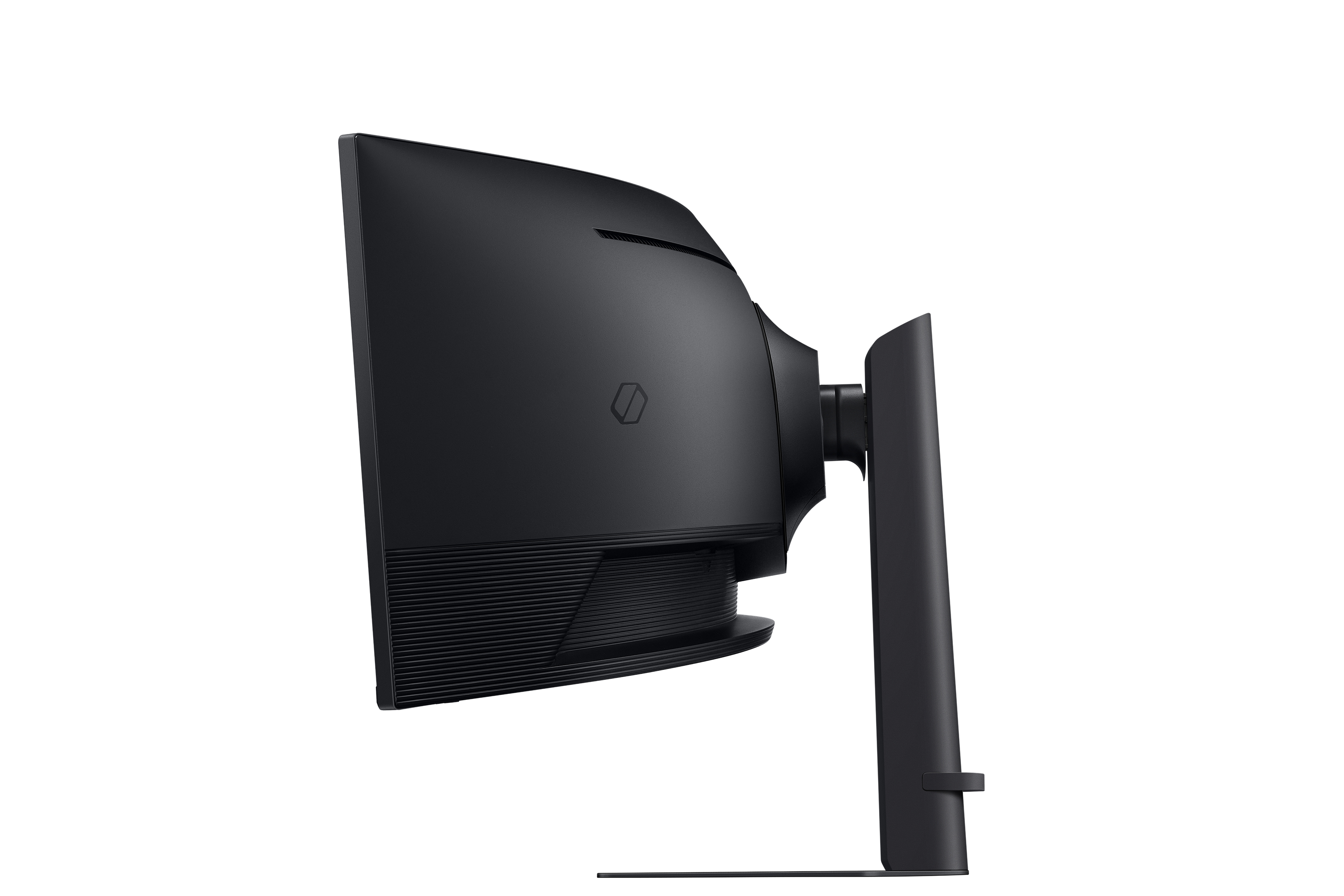 Samsung G91F pantalla para PC 124,5 cm (49) 5120 x 1440 Pixeles Dual QHD LCD Negro