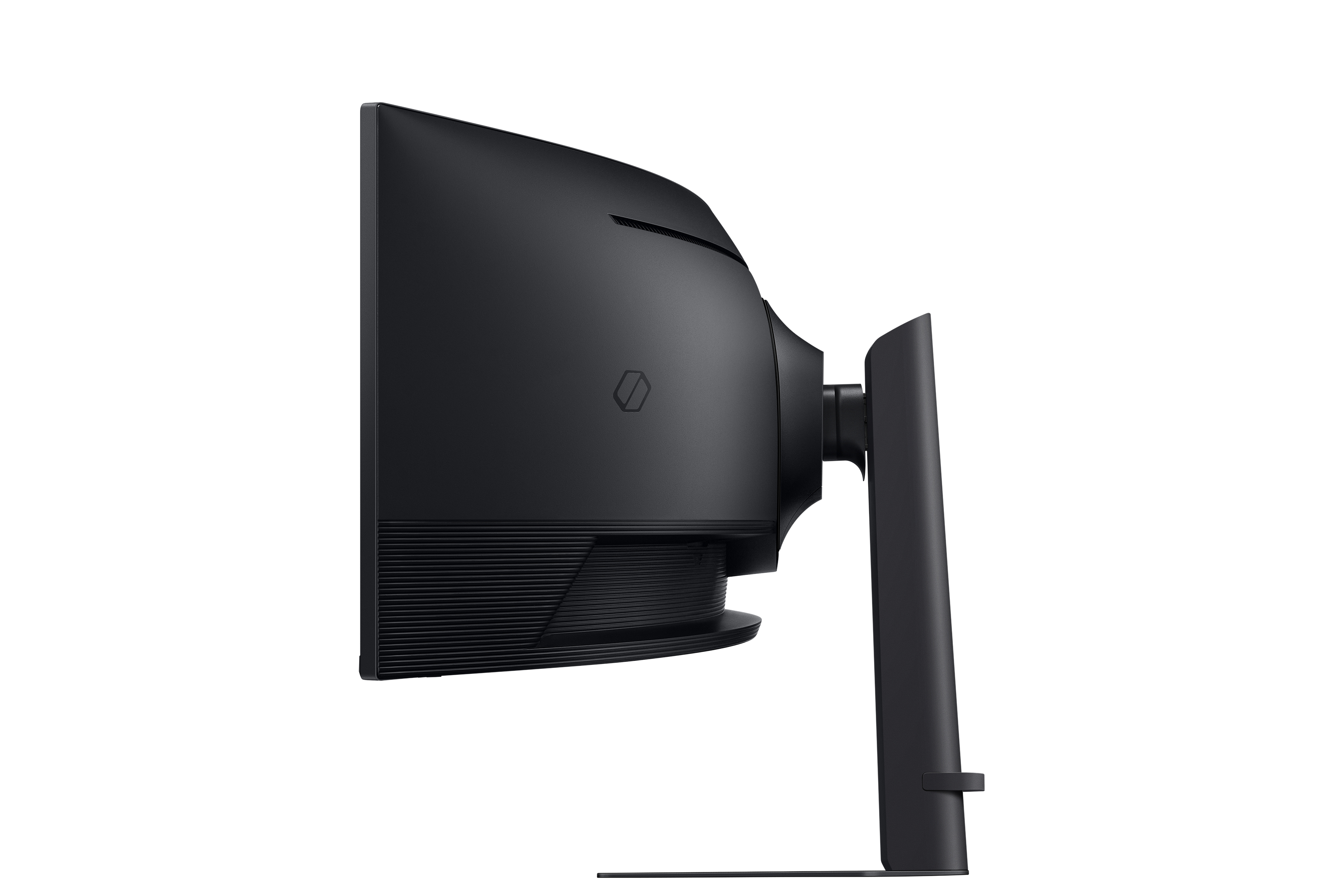 Samsung G91F pantalla para PC 124,5 cm (49) 5120 x 1440 Pixeles Dual QHD LCD Negro