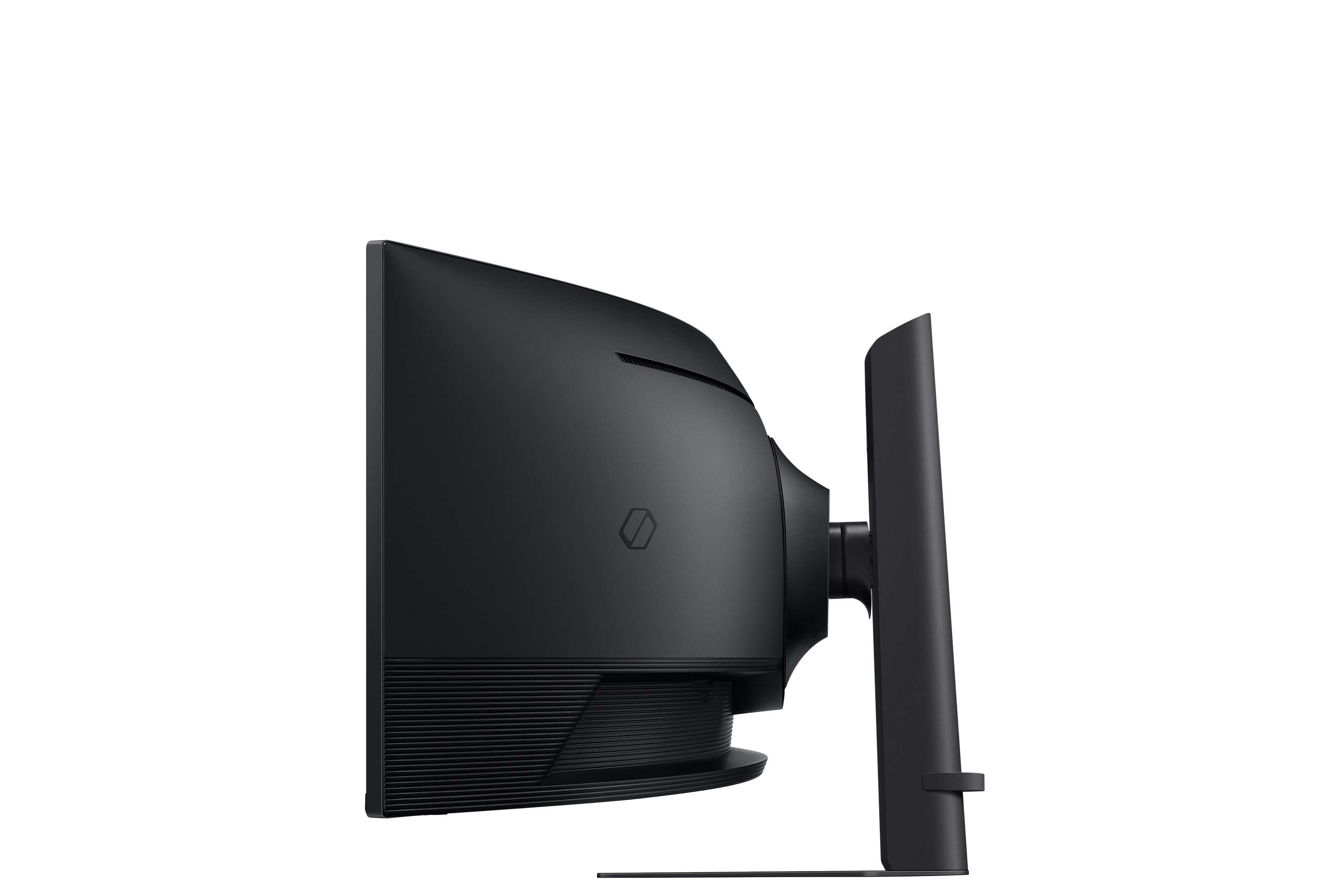 Samsung G91F pantalla para PC 124,5 cm (49) 5120 x 1440 Pixeles Dual QHD LCD Negro