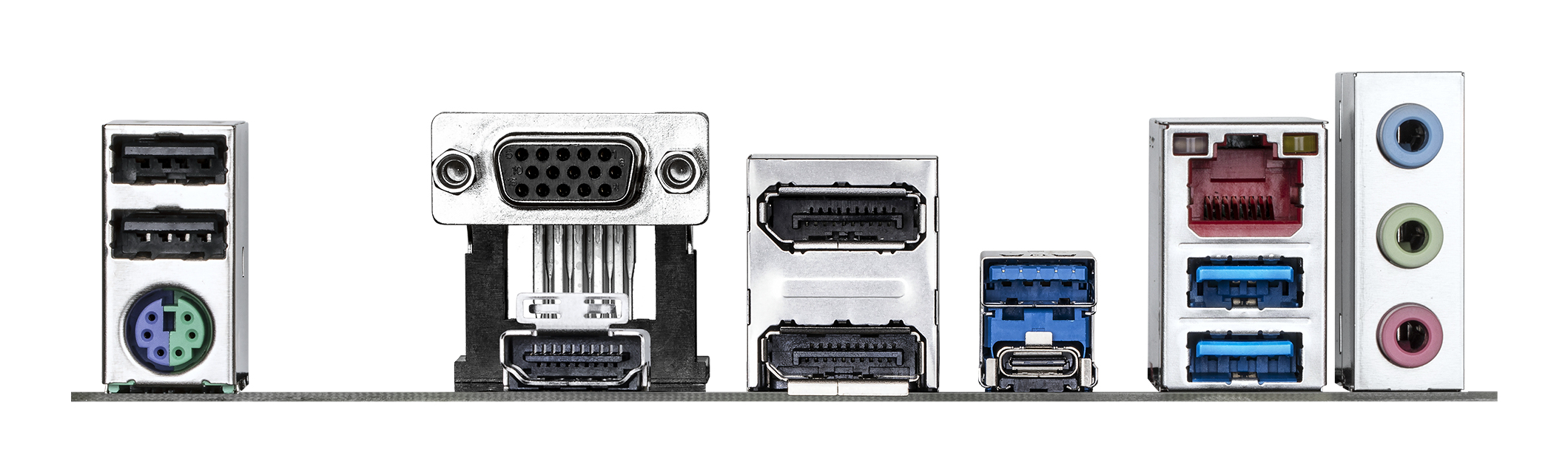 Gigabyte B760M DS3H GEN5 B760 S1700 mATX DDR5