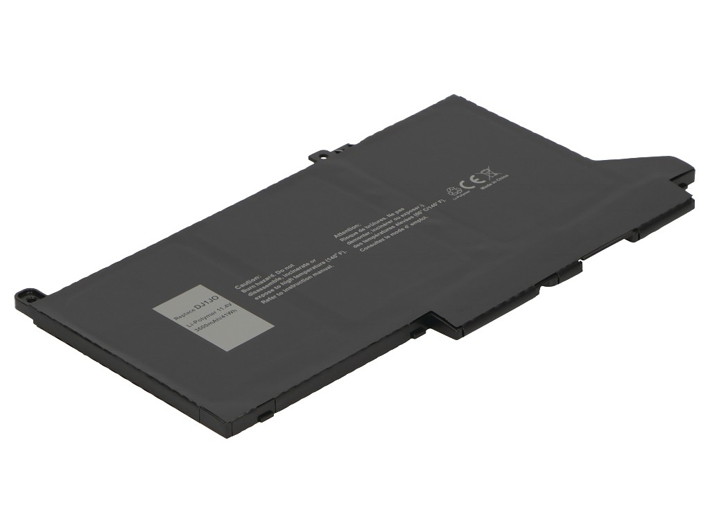 2-Power 2P-PGFX4 refacci�n para laptop Bater�a
