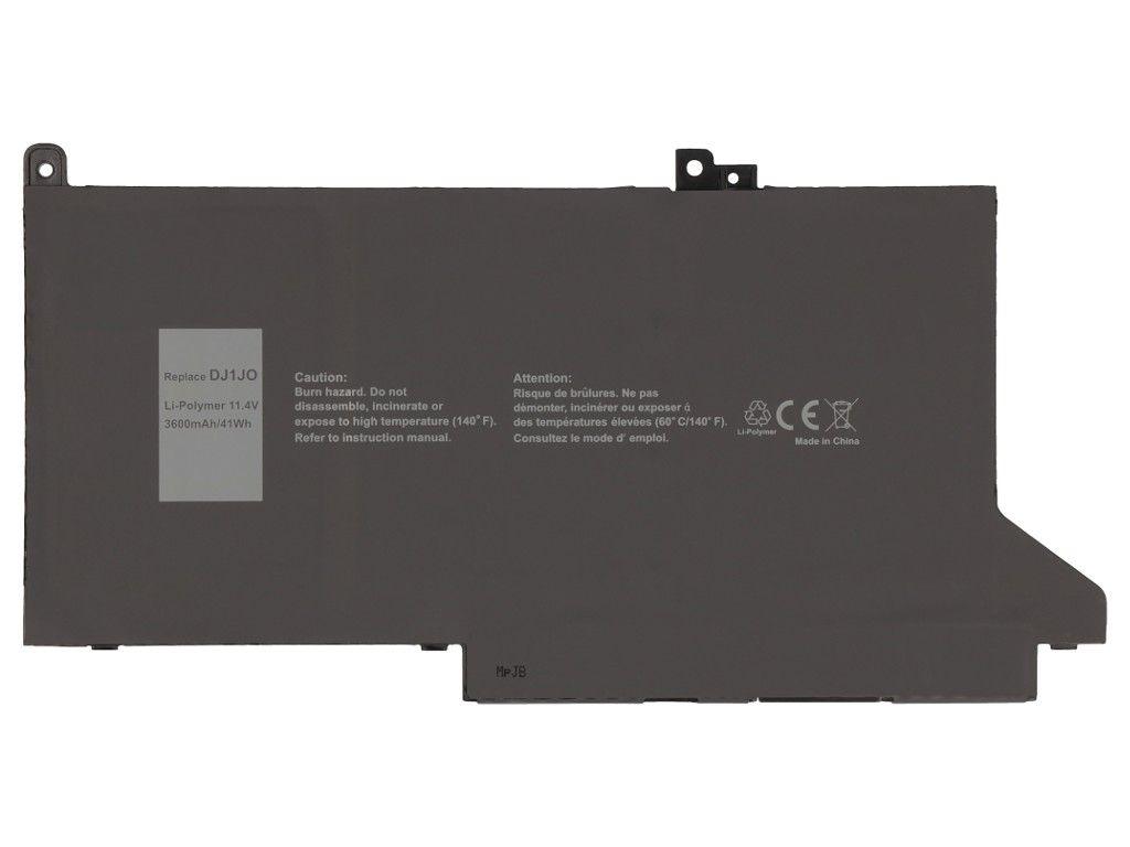 2-Power 2P-PGFX4 refacci�n para laptop Bater�a
