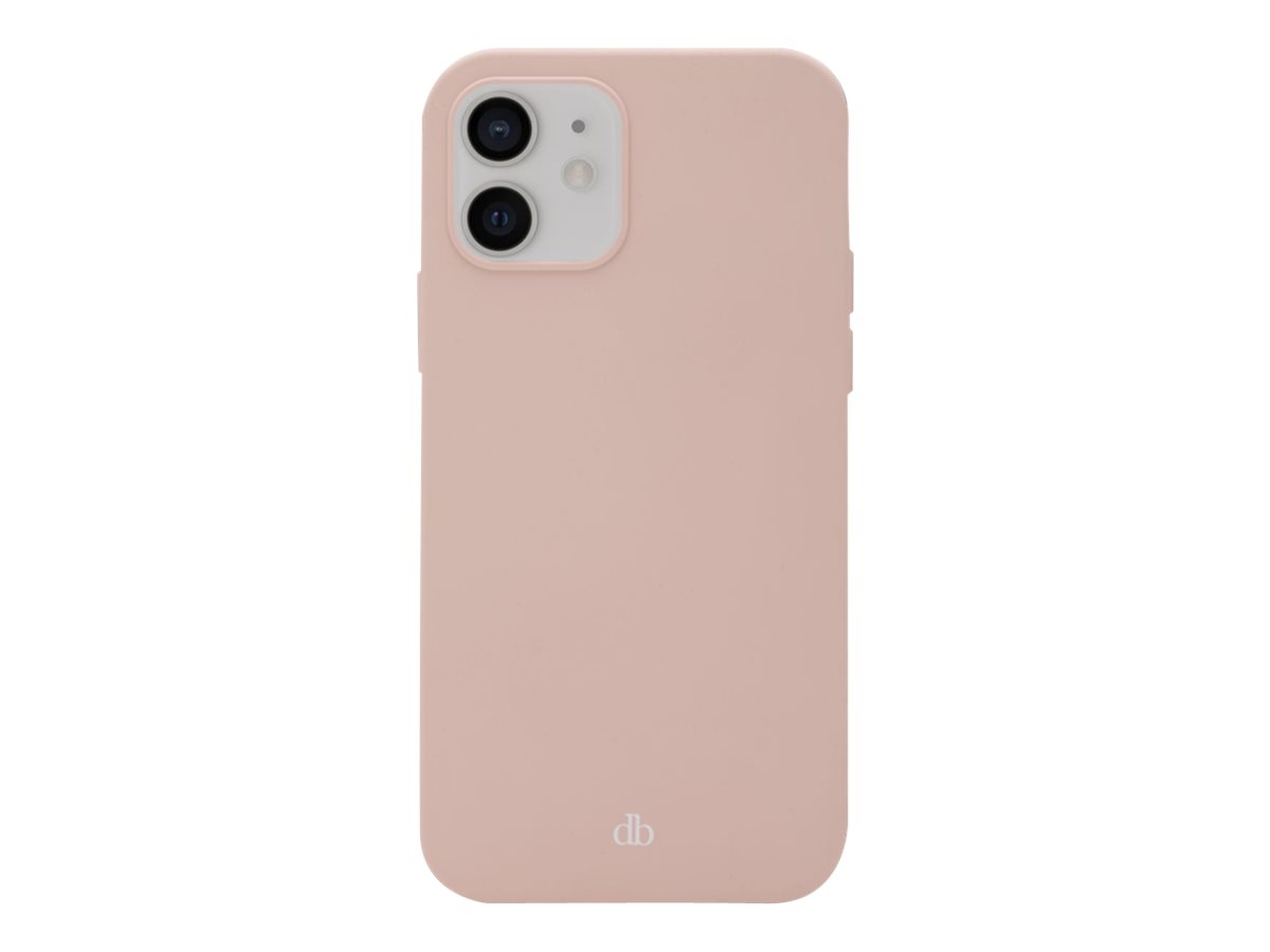 dbramante1928 Monaco coque de protection pour tlphones portables 15,4 cm (6.06) Housse Rose